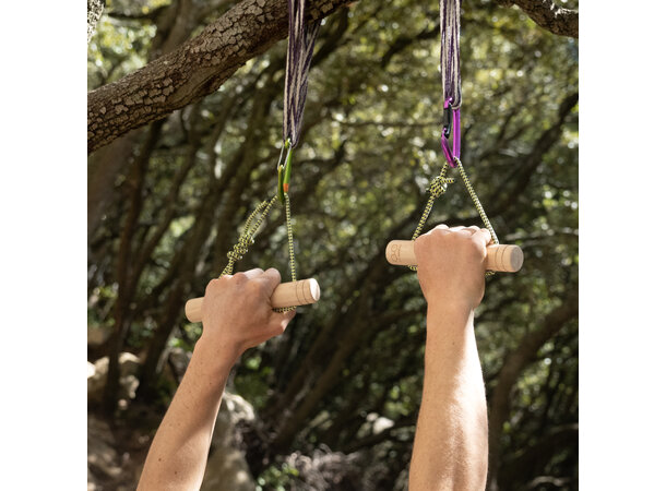 YY Twins Cylinder 55mm 