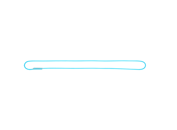 Beal DYNALOOP 8,3mmx120cm Dynamisk Tauslynge 