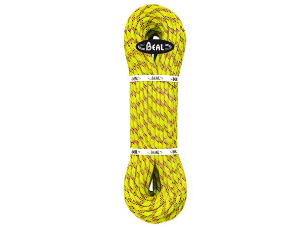 Beal KARMA 9,8mmx60m Tau Yellow 