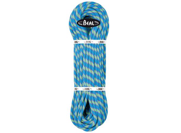 Beal ZENITH 9,5mmx60m Tau Tau Blue 