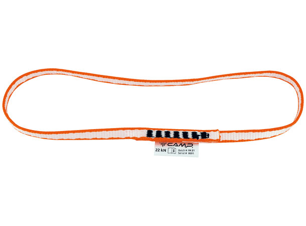 CAMP 10.5 mm EXPRESS DYNEEMA RUNNER 30cm 