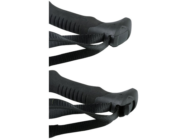 CAMP BACKCOUNTRY 3.0 67-135cm Teleskopstaver 