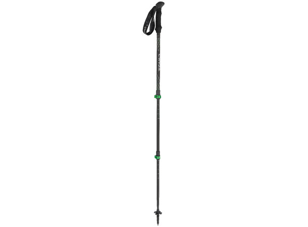 CAMP BACKCOUNTRY 3.0 67-135cm Teleskopstaver 