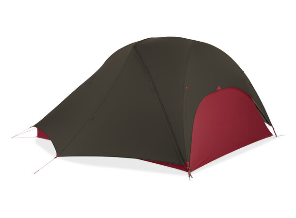 MSR FreeLite 3 Tent V3 Green 