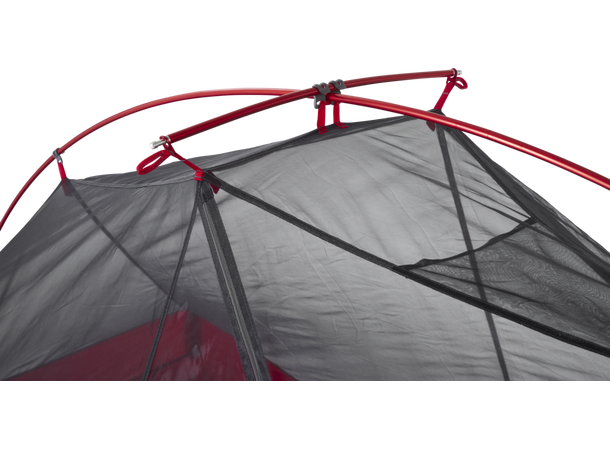 MSR FreeLite 3 Tent V3 Green 