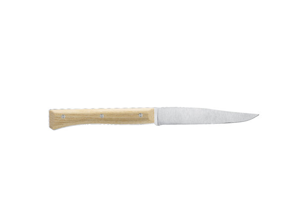 Opinel Facette Box 4 Ash/Ask Sett av 4 kniver 