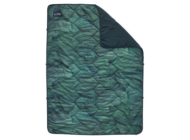 TAR Stellar Blanket Teppe Greenwave 
