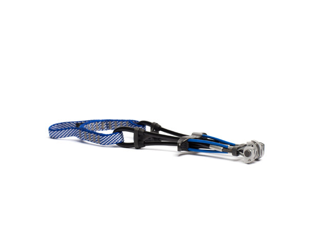 Totem TOTEM CAM Kamkile Blå str 0,65 