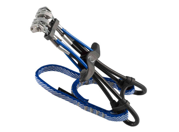 Totem TOTEM CAM Kamkile Blå str 0,65 