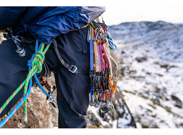 Totem TOTEM CAM Kamkile Blå str 0,65 