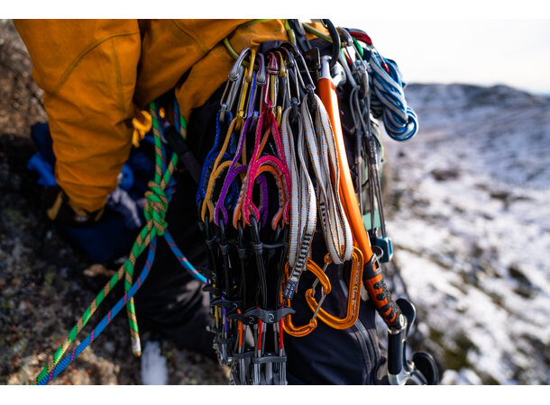 Totem TOTEM CAM Kamkile Blå str 0,65 
