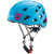 CAMP STORM 54-62cm - Light blue/Fuchsia 