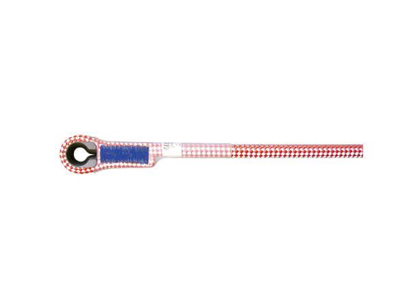 Beal INDUSTRIE 11mmx60m+1TERM Hvit 