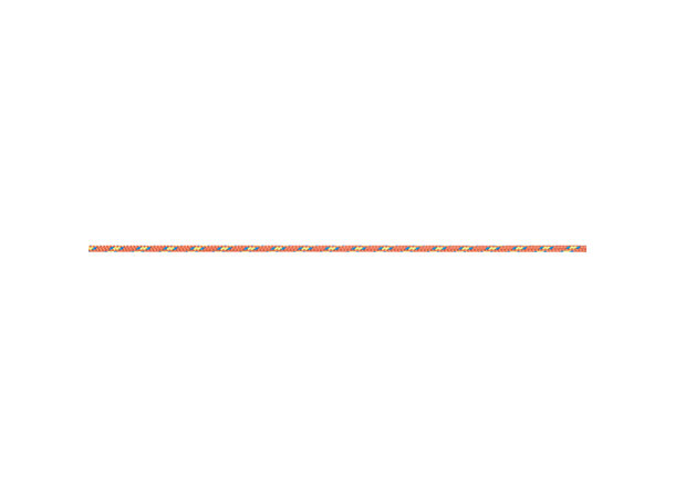 Beal hjelpetau 3mmx120m Oransje 120m rull 
