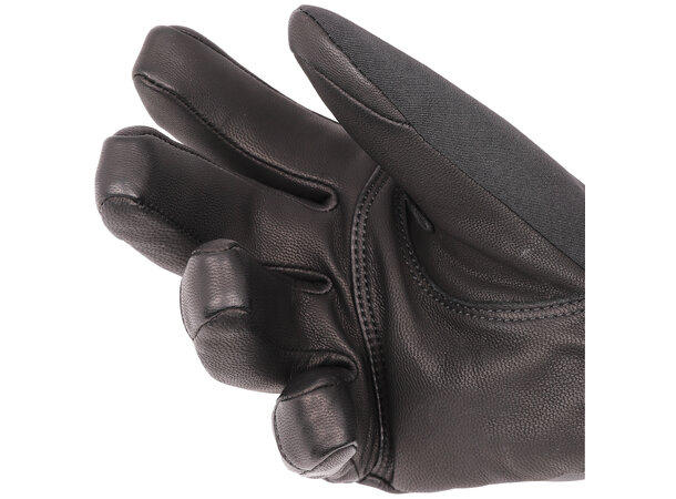 CAMP GEKO ALPINE S - Black/Grey 