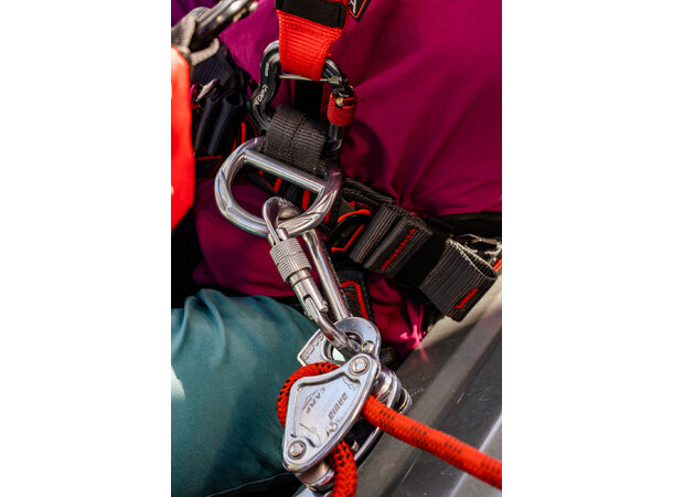 CAMP GT Kroppssele S-L 