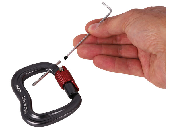 CAMP GT Kroppssele S-L 