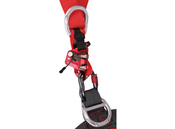 CAMP GT Kroppssele S-L 