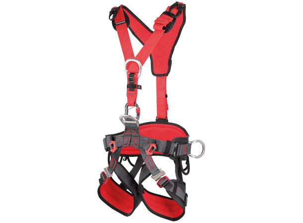 CAMP GT Kroppssele S-L 