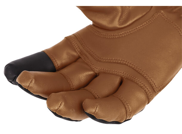 CAMP G HOT WOOL Black/Brown M 