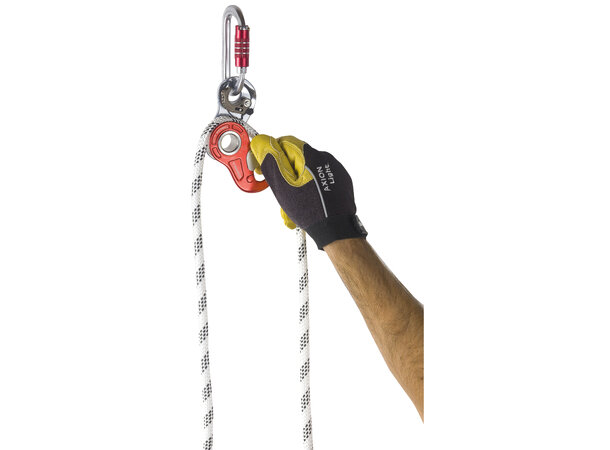 CAMP TURBOLOCK BLACK Låsetrinse 