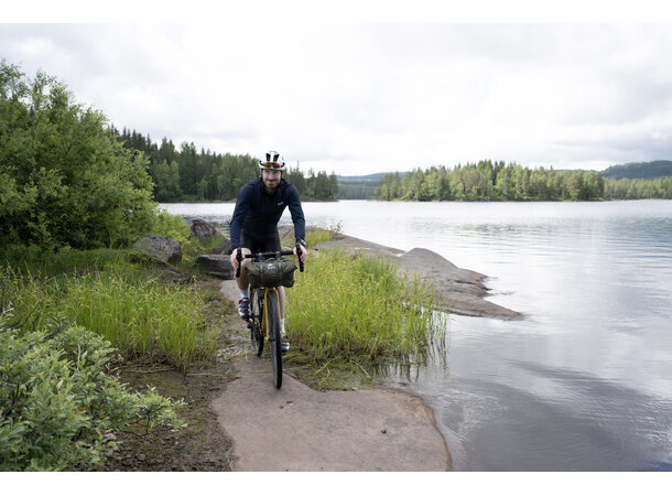 MSR Hubba Hubba Bikepack 2P Sykkeltelt 2 person 