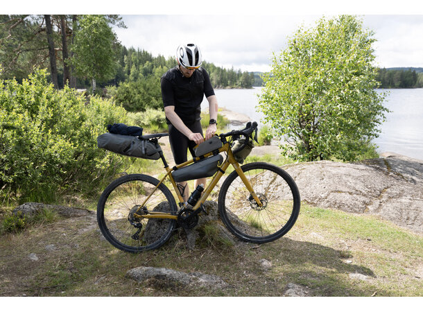 MSR Hubba Hubba Bikepack 2P Sykkeltelt 2 person 