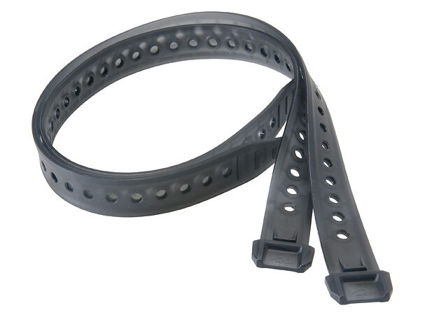 MSR Paragon / PosiLock Strap Kit Gray - 18" - Reservedel 