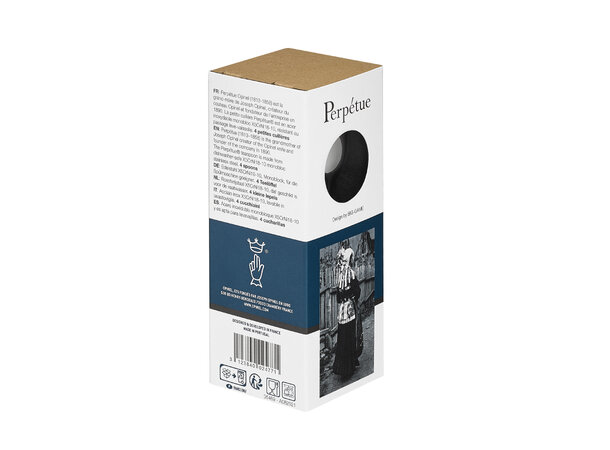 Opinel Perpetue Coffe Spoon x4 teskje i eske 