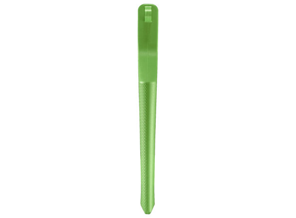 Opinel T-Duo Polymerskaft Skreller Grønn 