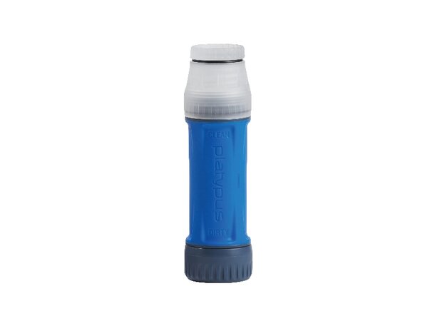 Platypus QuickDraw™ Microfilter Blue 