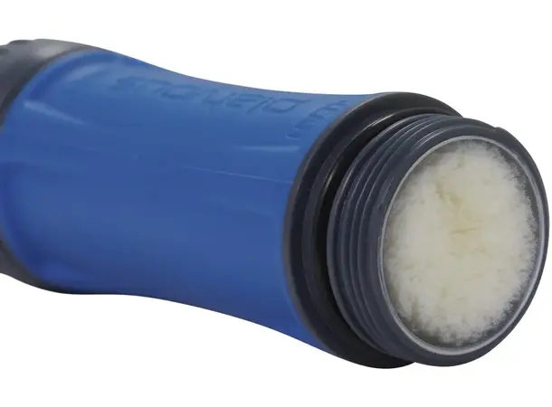 Platypus Quickdraw 1L Filter System Blue - 1L 