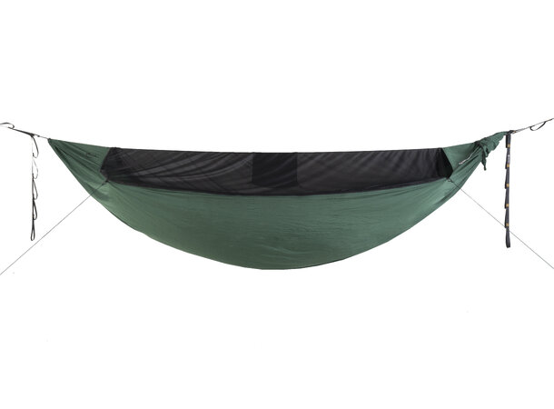 TTTM LIGHTEST PRO HAMMOCK Hengekøye Lett og kompakt hengekøye 