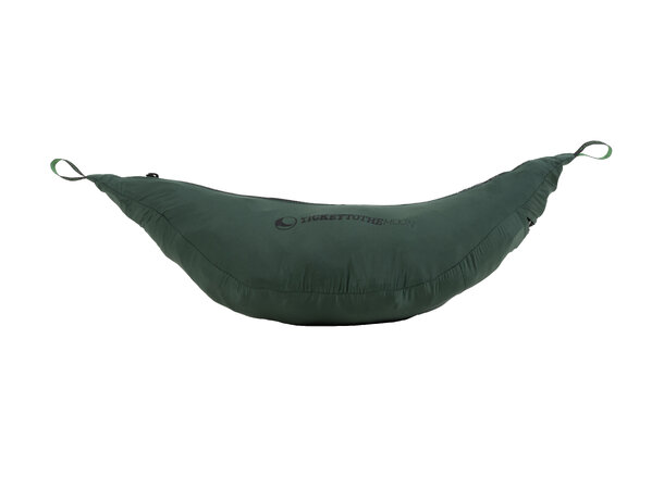 TTTM LIGHTEST PRO HAMMOCK Hengekøye Lett og kompakt hengekøye 