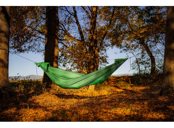 TTTM LIGHTEST PRO HAMMOCK Hengekøye Lett og kompakt hengekøye 