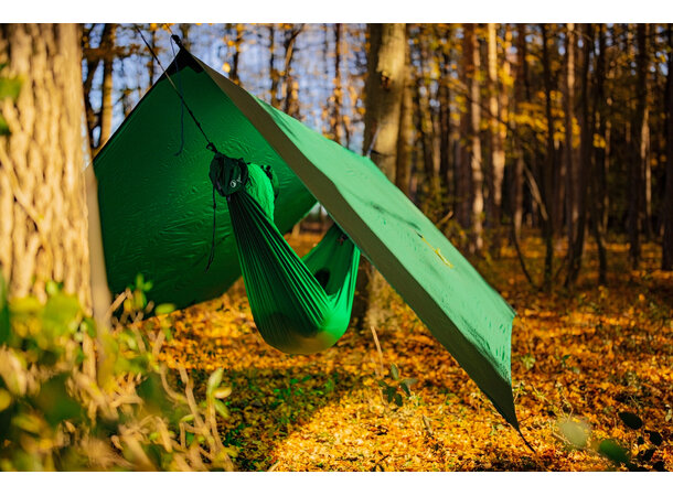 TTTM LIGHTEST PRO HAMMOCK Hengekøye Lett og kompakt hengekøye 