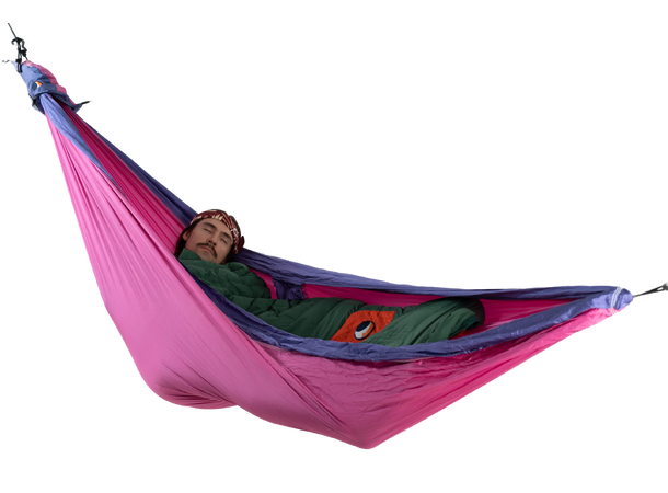 TTTM Moonblanket PRO 650 Dunpledd 650 fillpower / O-2-05-01 