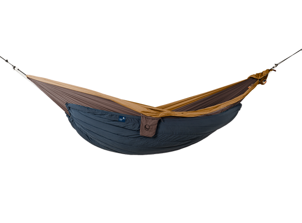 TTTM Moonquilt PRO 850 - Dun Underquilt med 850 dun 