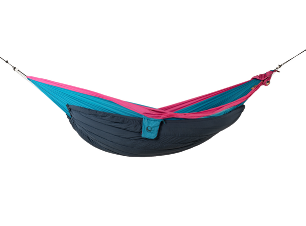TTTM Moonquilt PRO 850 - Dun Underquilt med 850 dun 