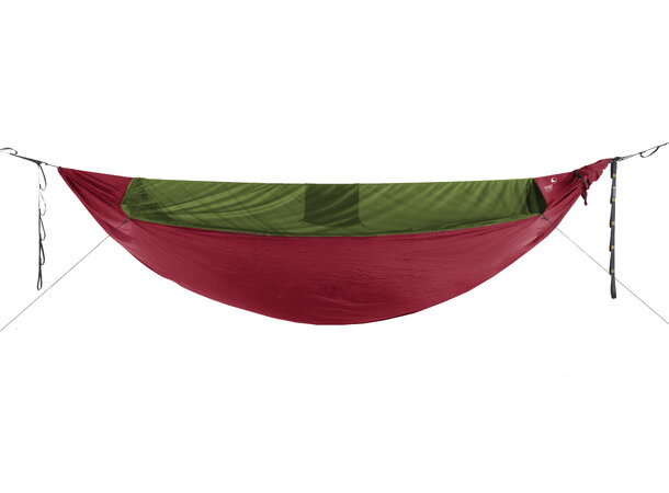 TTTM ORIGINAL PRO HAMMOCK Hengekøye Romslig og solid hengekøye 