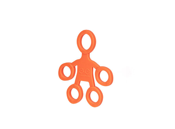 YY ALIEN Orange Hard 