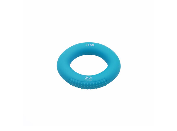 YY Climbing Ring Blue 25Kg 