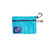 TTTM Travel Wallet Aqua 