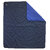 TAR Argo Blanket Teppe Outerspace Blue 
