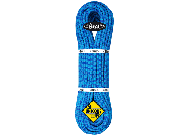 Beal JOKER 9,1mmx60m GOLDEN DRY Tau Blue 