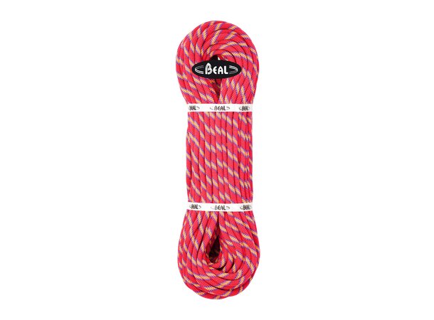 Beal VIRUS 10mmx50m Tau Pink 