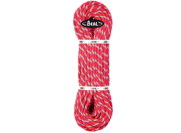 Beal VIRUS 10mmx50m Tau Pink 