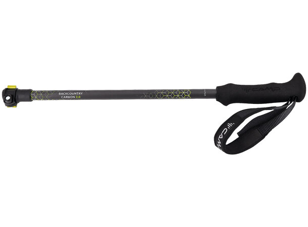 CAMP BACKCOUNTRY CARBON 2.0 TOP SEGMENT 
