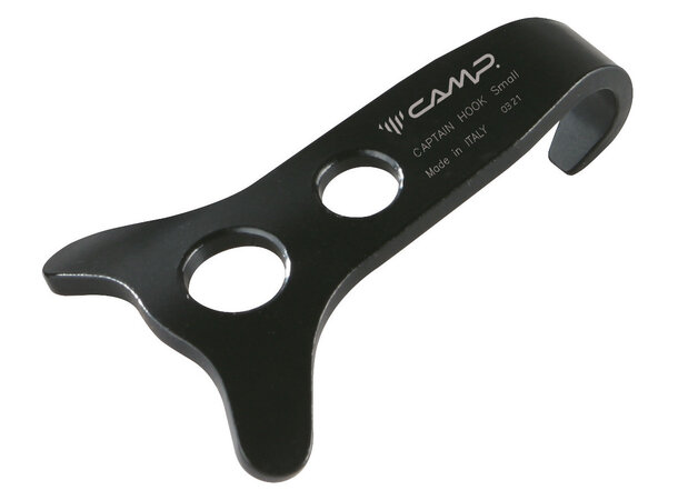 CAMP CAPTAIN HOOK Small 