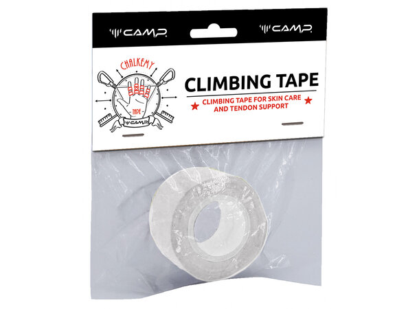 CAMP CLIMBING TAPE - White 